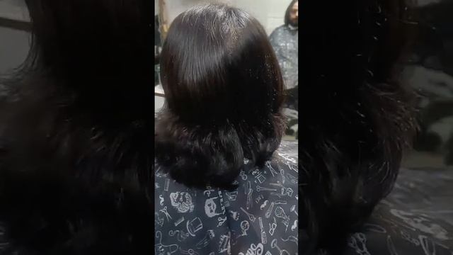 #hairstyle #transformation #barbarian #groommakeup #loreal #professional смотреть онлайн