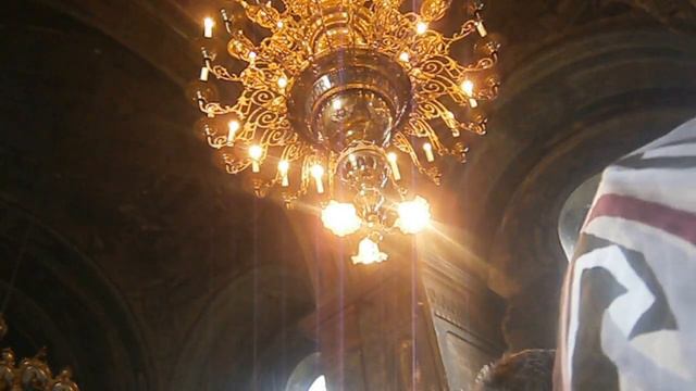 Тропарь св. Николаю Угоднику . смотреть онлайн