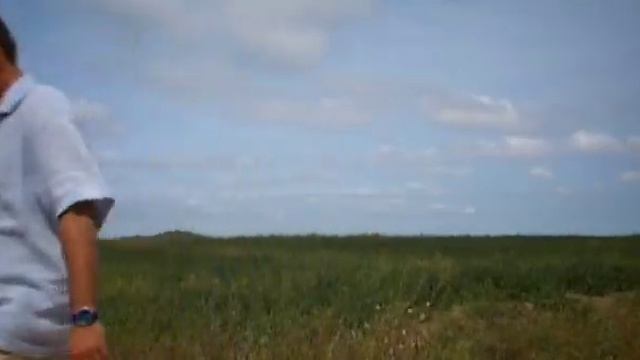 Кинофильм "Южная столица" (Часть 1) смотреть онлайн