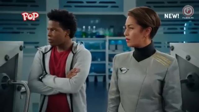 POWER RANGERS BEAST MORPHERS. Season 2 Episode 10.
