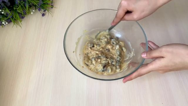Дәмді себеттер) Нежнейшие тарталетки. Вкусные корзиночки. Тарталетки с сладкой начинкой. смотреть онлайн
