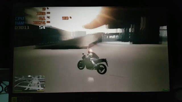 Acer Swift 1 : GTA V Super low mod {60 FPS} смотреть онлайн