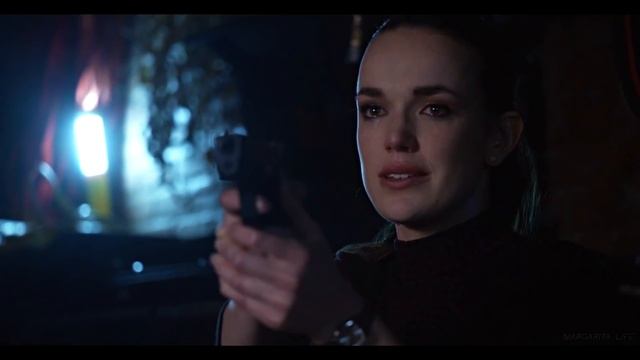 Fitz and Simmons | FULL STORY [1x01 - 7x13] смотреть онлайн
