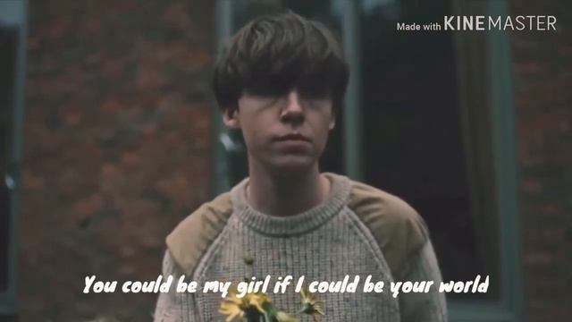 Lil Peep Big City Blue Lyrics смотреть онлайн