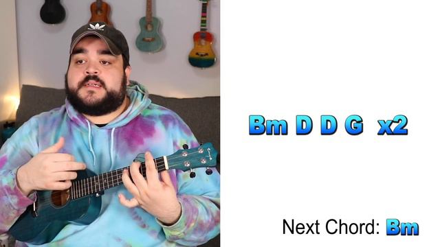 HOME - Edward Sharpe & The Magnetic Zeros | Ukulele Cover & Play Along смотреть онлайн