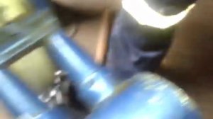 Велосипед . Как установить промподшипники в каретку без резьбы. Bike. Promptservice in the carriage