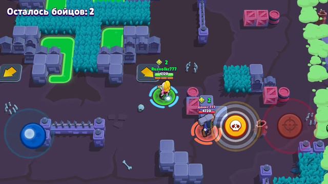 Проверка багов и мифов Brawl stars [][] смотреть онлайн