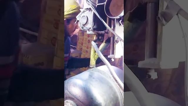 Газовые баллоны. смотреть онлайн