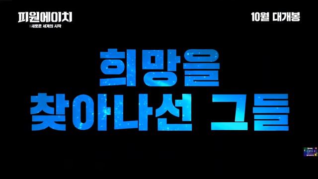 P1H: Начало нового мира P1H: The Beginning Of A New World (2020) Русский Free Cinema Aeternum