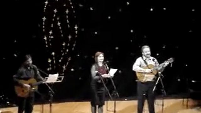 50 лет Московскому КСП.flv смотреть онлайн