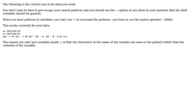 DevOps & SysAdmins: awk + perl + get two arguments in to awk syntax (2 Solutions!!) смотреть онлайн