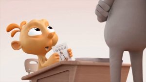 Мультик со смыслом ❤️#озвучка #мультфильм