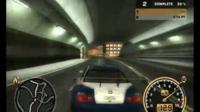Need For Speed Music Video смотреть онлайн
