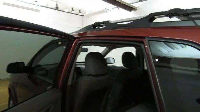 2009 Hyundai Tucson GLS SUNROOF @CARVISION.COM смотреть онлайн