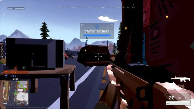 SCAR-H | Стоит покупать? • POLYGON • Обзор оружия в игре смотреть онлайн
