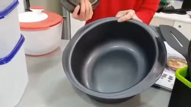 Апрельская программа Tupperware смотреть онлайн