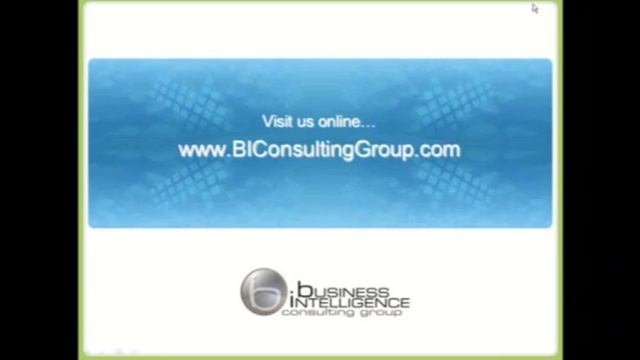 BICG Webinar Series: Essbase Unleashed! - Part 6 of 8 смотреть онлайн