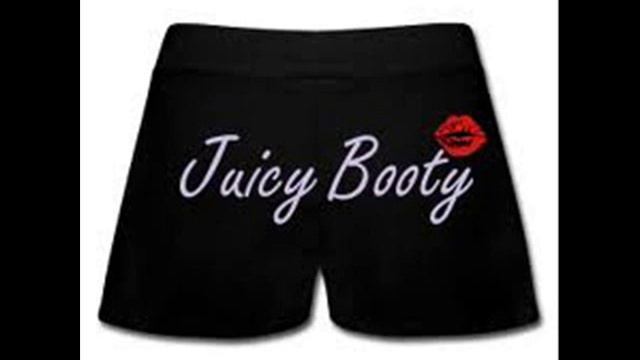 Juicy Booty ,Miss Juicy 44 ,BroussardGoHard смотреть онлайн