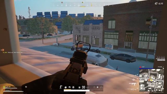 НОВАЯ MP9 ПРОСТО ИМБА В PUBG - ОБНОВЛЕНИЕ 19.1 смотреть онлайн