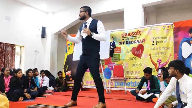 Core Club Training ? | Part 6 | By Er.Pramod Singh | GIT | Dewsoft | Entrepreneur | MLM.. смотреть онлайн