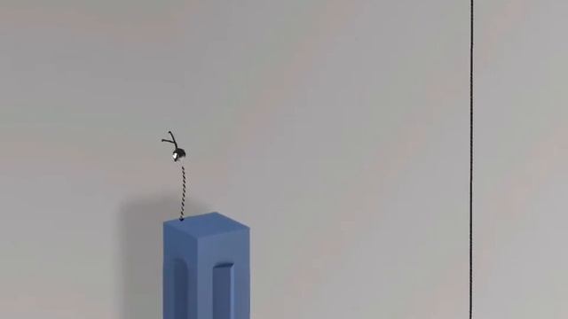 [Rope'n'Fly 4] Ropen fly 4#1 смотреть онлайн