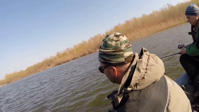 мастер объясняет как ловить рыбу. 7 часть. смотреть онлайн