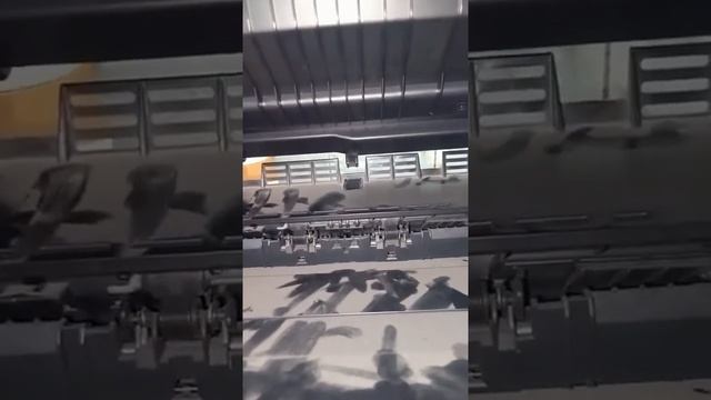 HP color LaserJet m177nw Rear Door open Error how fixed смотреть онлайн