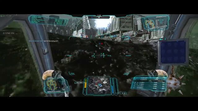 MWO Quickplay | Marauder (MAD-IIC-SC) | My Scorch Brawler (4 Kills) смотреть онлайн