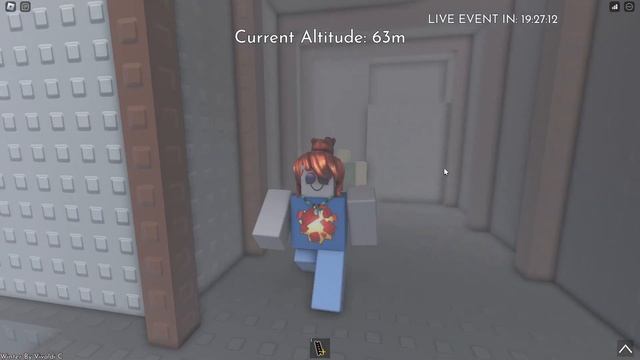 STEEP STEPS - Yellow Ladder Tutorial смотреть онлайн