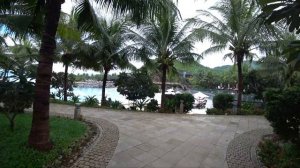 Нячанг | Alibu vs Amiana | Отель как на Мальдивах и на автобусе в аэропорт (часть 2)