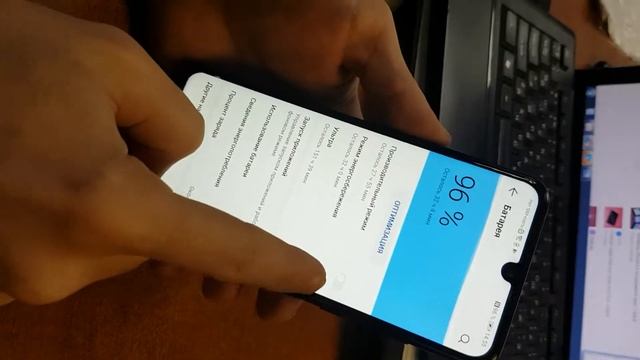 работоспособность телефона Huawei P Smart 2019 смотреть онлайн
