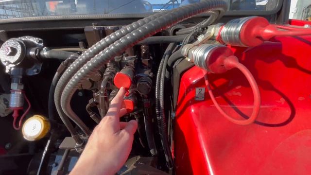 Обзор Беларусского Ферарри 921 лошадь смотреть онлайн