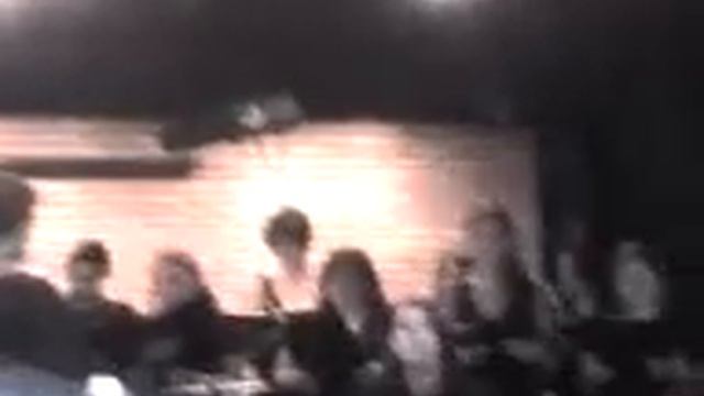 Coral Cultura Inglesa Santos - Wonderwall - Oasis