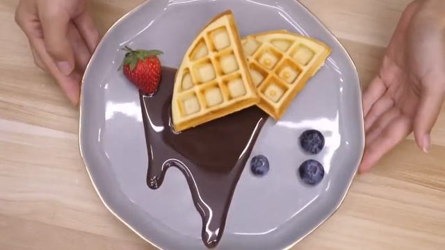 Toster Sonifer SF 6083 3in1 Vafli Bişirən