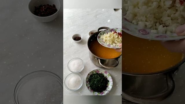 Кулинарные откровения