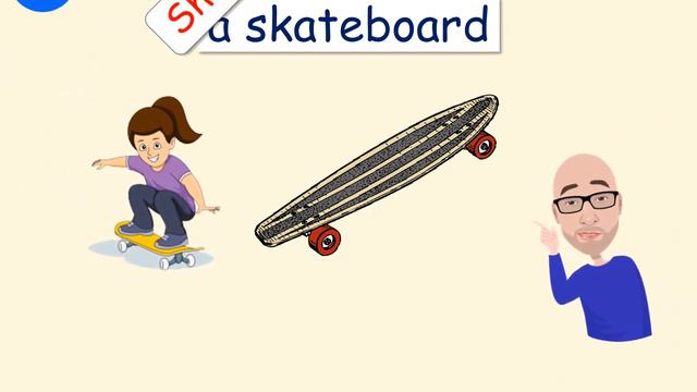 Toys: have got / has got смотреть онлайн
