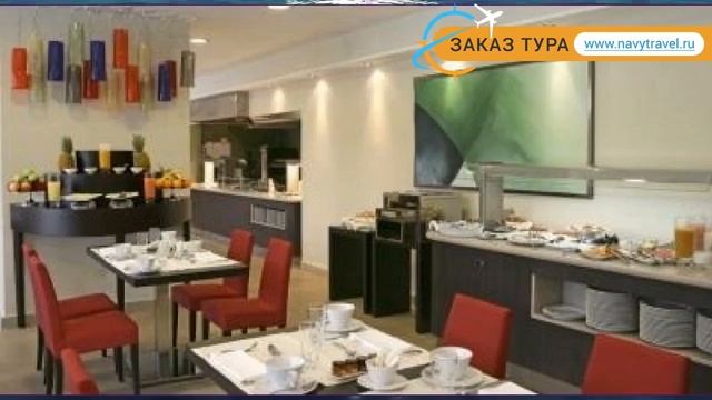 SENATOR BANUS SPA 5* Коста Дель Соль обзор – отель СЕНАТОР БАНУС СПА 5* Коста Дель Соль видео обзор смотреть онлайн