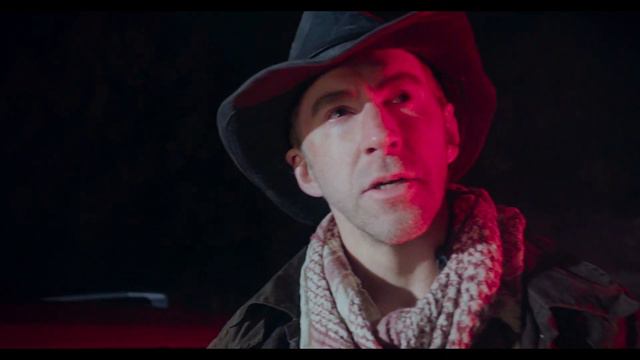 Curse of the Werehuahua - Official Trailer смотреть онлайн