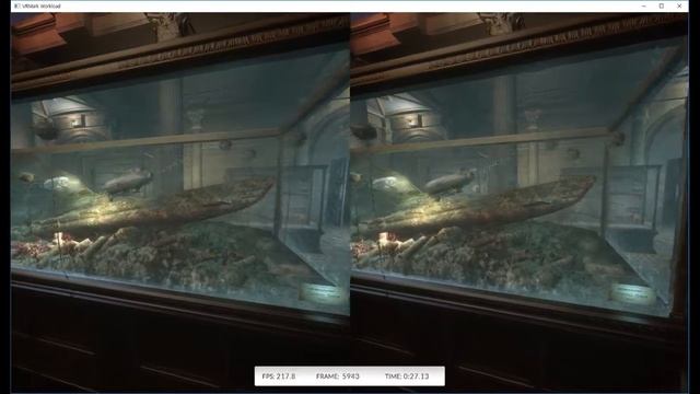 [hwbattle.com] VRMark - Orange Room (Mid-Range) смотреть онлайн