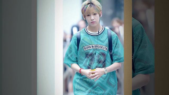 GOT7 Факты: Бэм Бэм