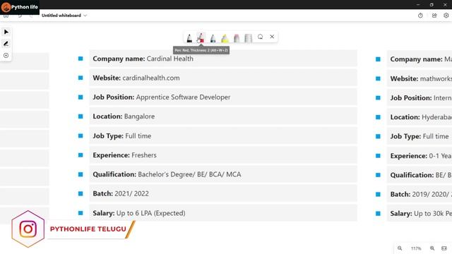 Full Stack Developer | Internships for Freshers | Software Intern for Freshers | Intership смотреть онлайн
