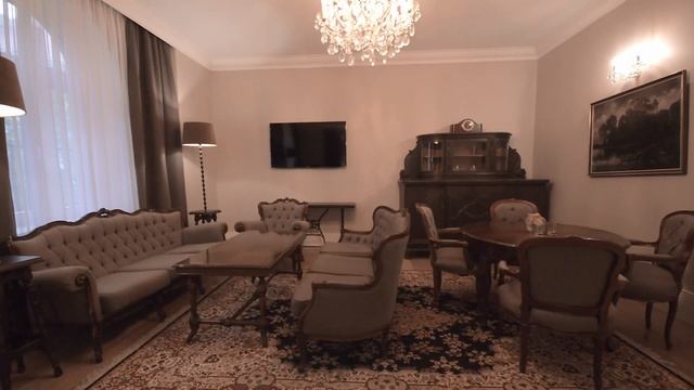 Ресторан русской кухни Чайковский
