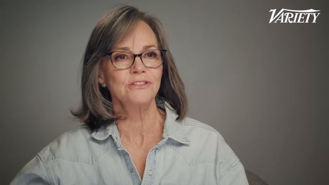 Sally Field Reflects On Her Oscar-Winning Career