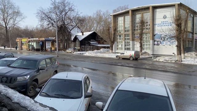 Екатеринбург Большакова 97 видео снаружи смотреть онлайн