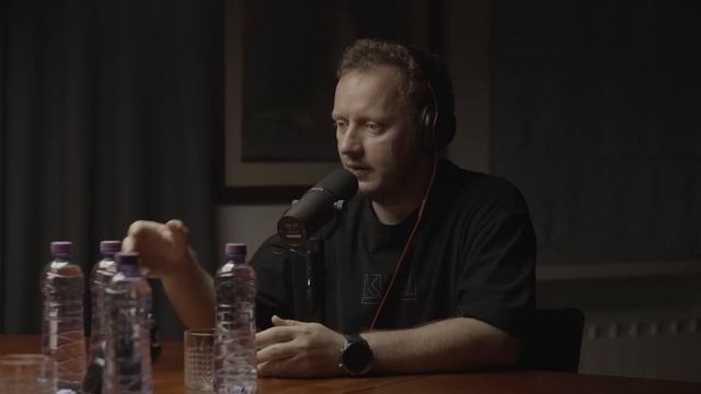 Каргинов и Коняев: синдром осаждённой крепости (Kuji Podcast 134) смотреть онлайн