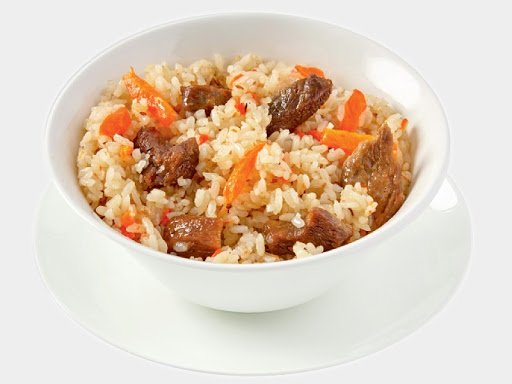 РАССЫПЧАТЫЙ И ВКУСНЫЙ ПЛОВ / КАК ПРИГОТОВИТЬ БЫСТРО И ВКУСНО /  РЕЦЕПТ ОСИЛИТ КАЖДЫЙ!