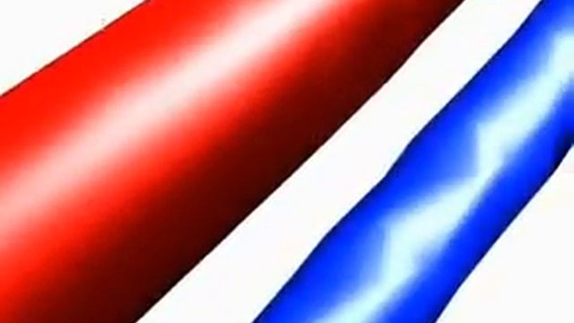 Строение артерии смотреть онлайн