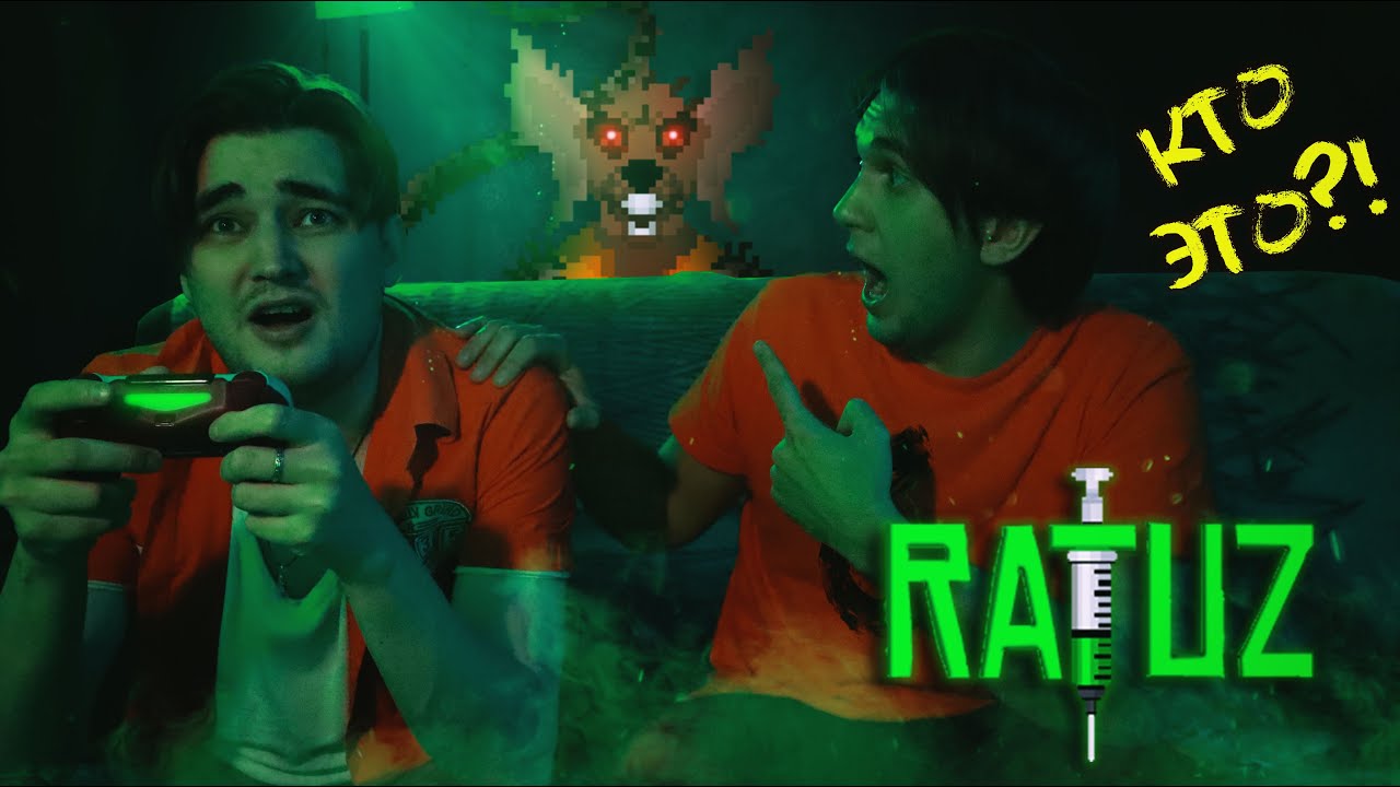 RATUZ - Nuclear Parody Channel (NPC)