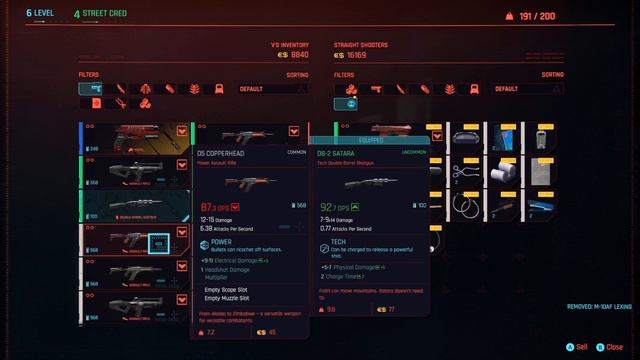 LGND Plays Cyberpunk 2077 // Part 8 // Welcome to the Afterlife смотреть онлайн