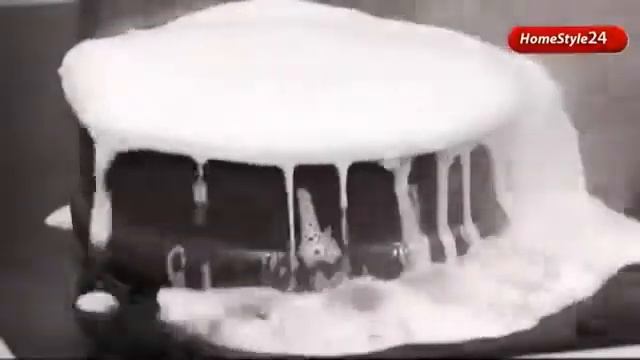 Крышка НЕВЫКИПАЙКА смотреть онлайн